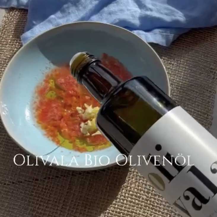 Früh geerntetes Bio-Olivenöl neue Ernte 10/25 Kreta